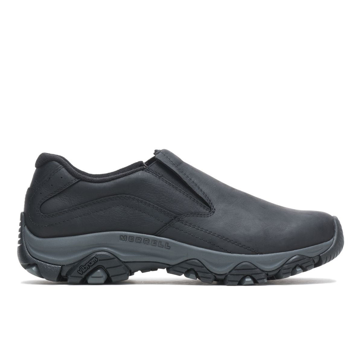 Men - Moab Adventure 3 Moc - Slip Ons | Merrell