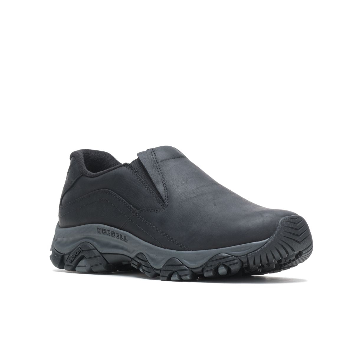 Men - Moab Adventure 3 Moc - Slip Ons | Merrell