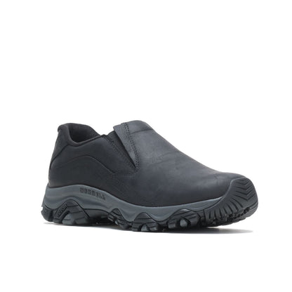 Men - Moab Adventure 3 Moc - Slip Ons | Merrell