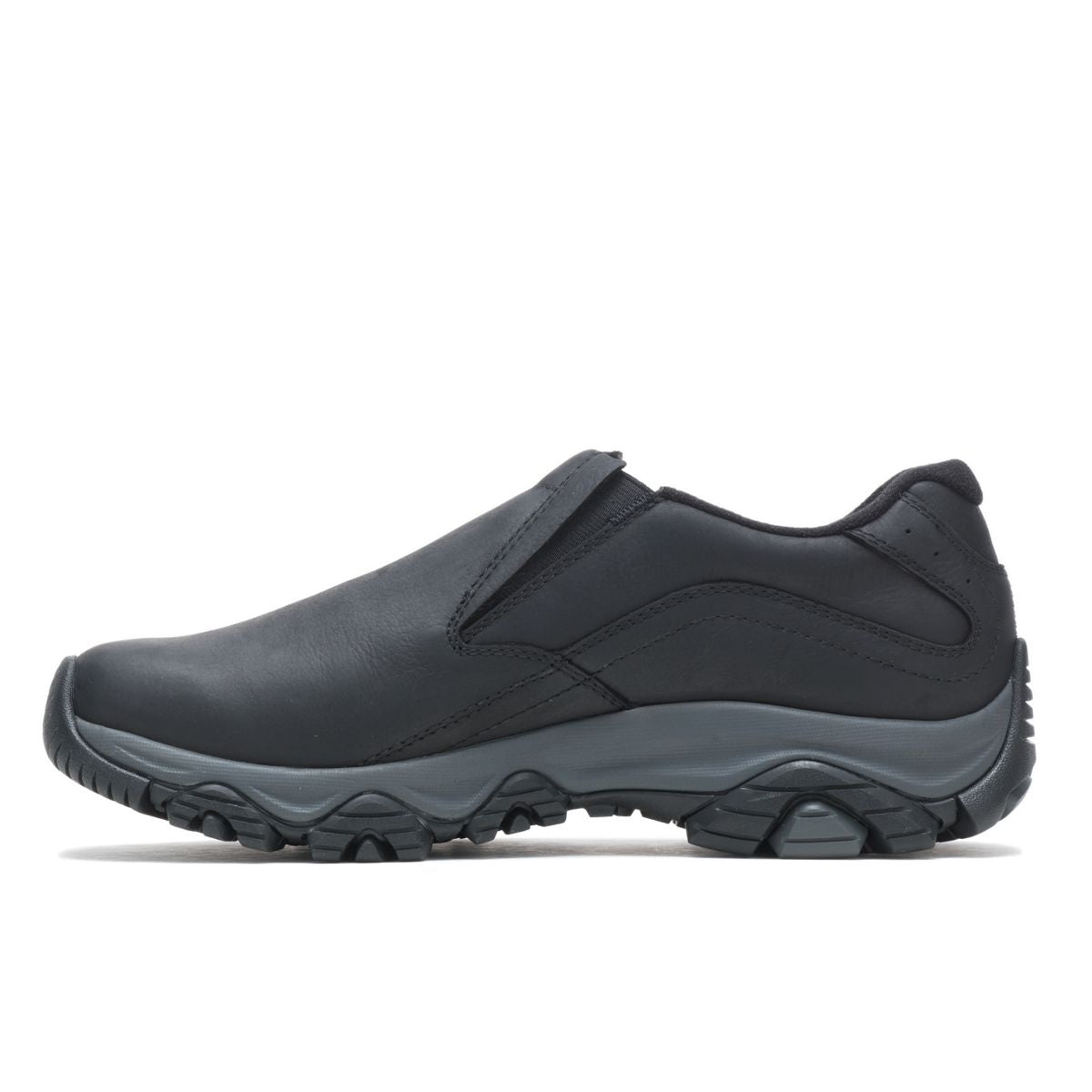 Men - Moab Adventure 3 Moc - Slip Ons | Merrell