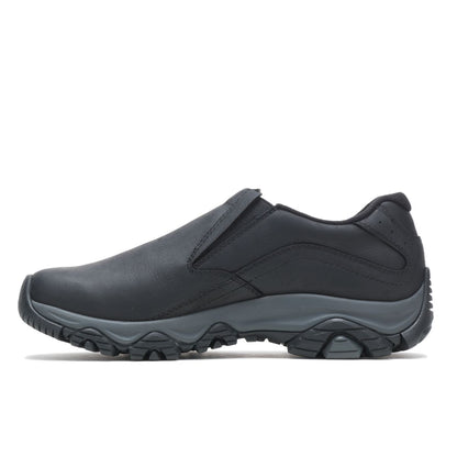 Men - Moab Adventure 3 Moc - Slip Ons | Merrell