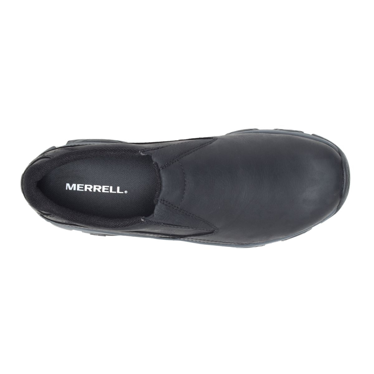 Men - Moab Adventure 3 Moc - Slip Ons | Merrell