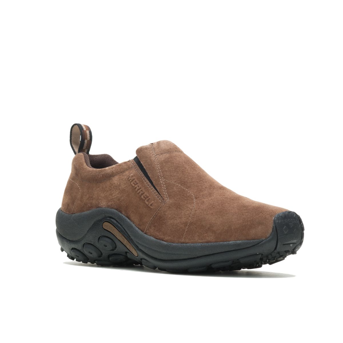 Men's Jungle Moc Wide Width Casual Shoes | Merrell