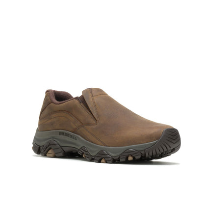 Men - Moab Adventure 3 Moc - Slip Ons | Merrell