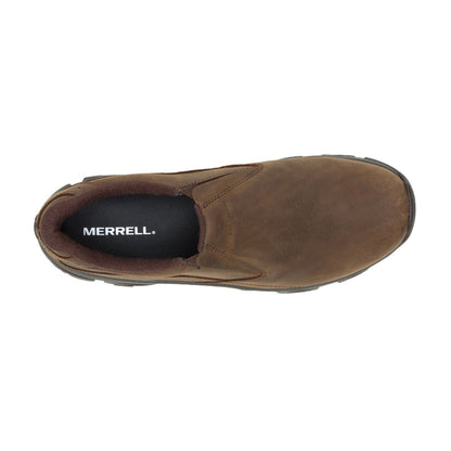 Men - Moab Adventure 3 Moc - Slip Ons | Merrell