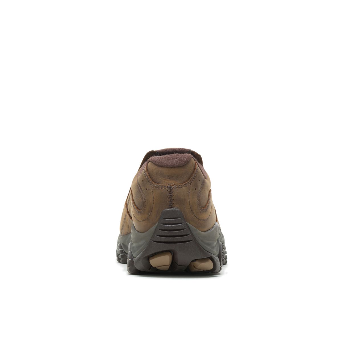Men - Moab Adventure 3 Moc - Slip Ons | Merrell