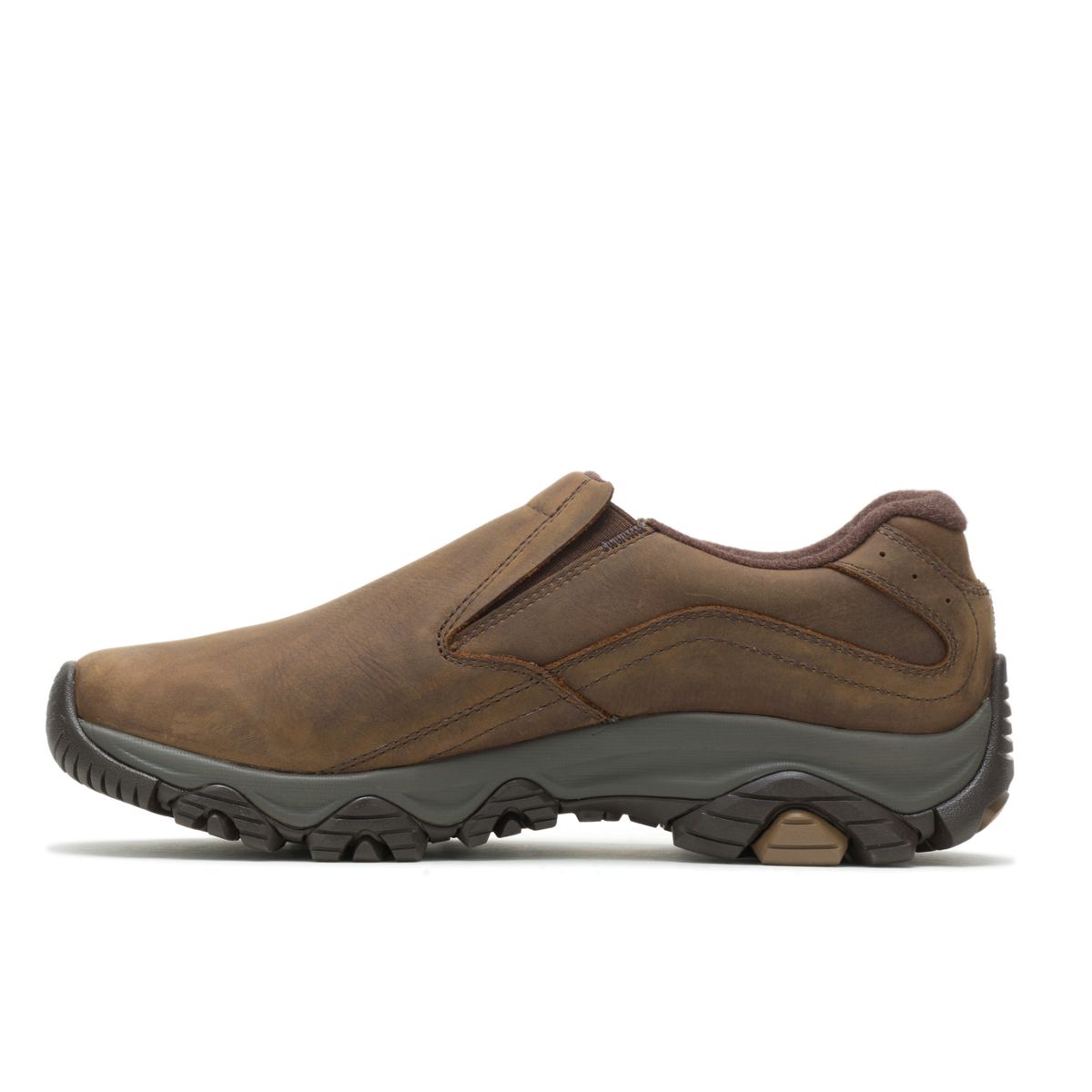 Men - Moab Adventure 3 Moc - Slip Ons | Merrell