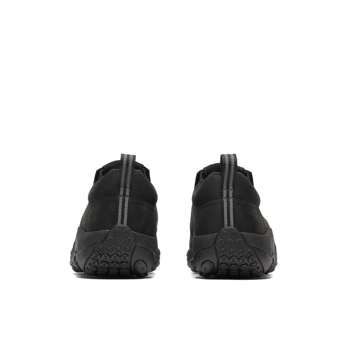 Men - Jungle Moc Leather Hi-Vis Carbon Fiber Low Wide Width - Slip Ons | Merrell