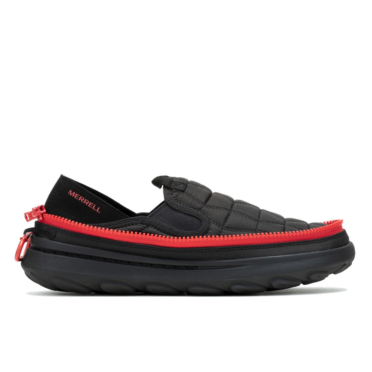 Men - Hut Moc 2 Packable - Slip Ons | Merrell