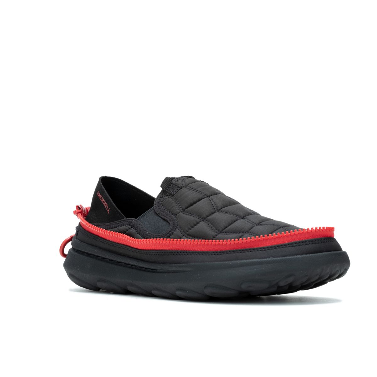 Men - Hut Moc 2 Packable - Slip Ons | Merrell