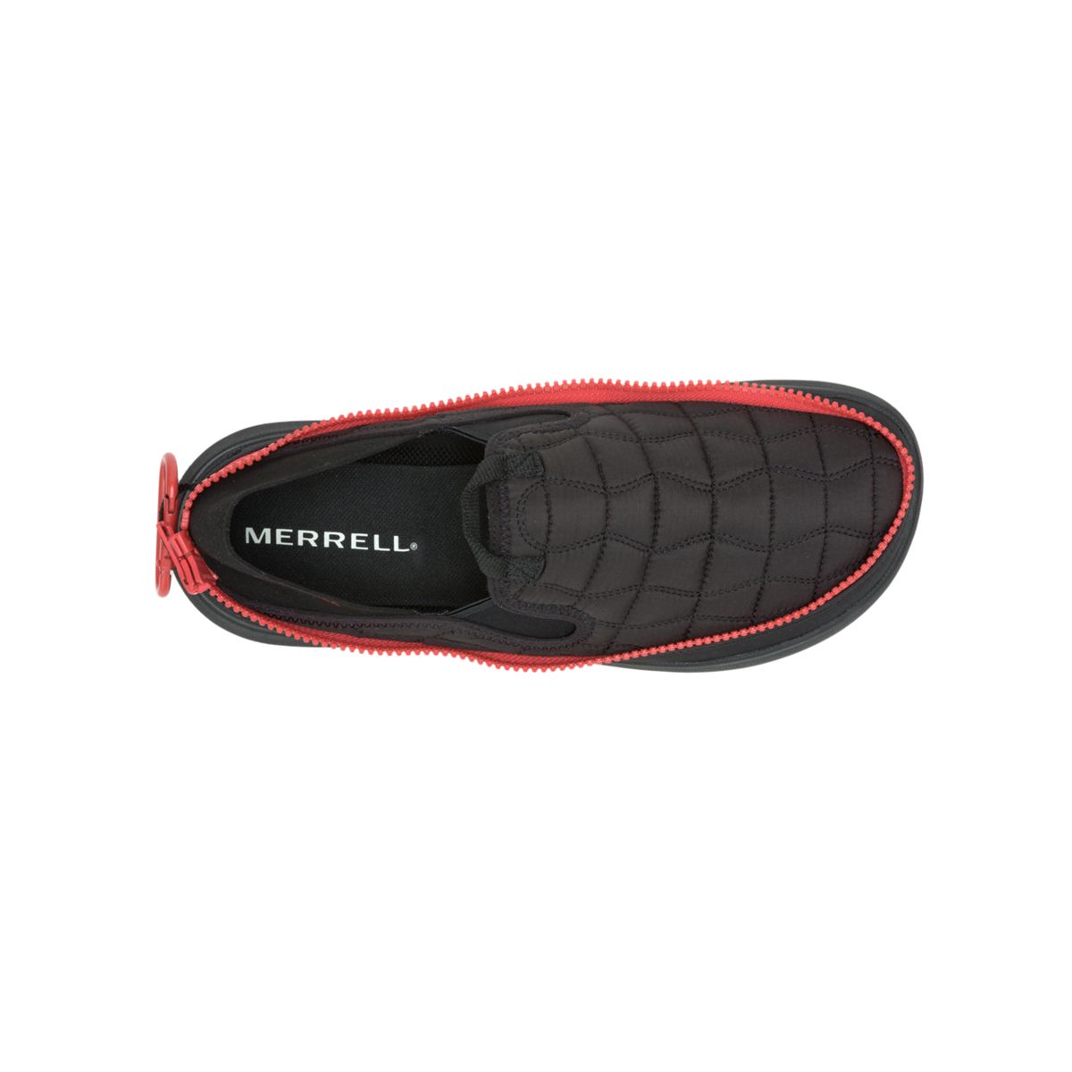 Men - Hut Moc 2 Packable - Slip Ons | Merrell