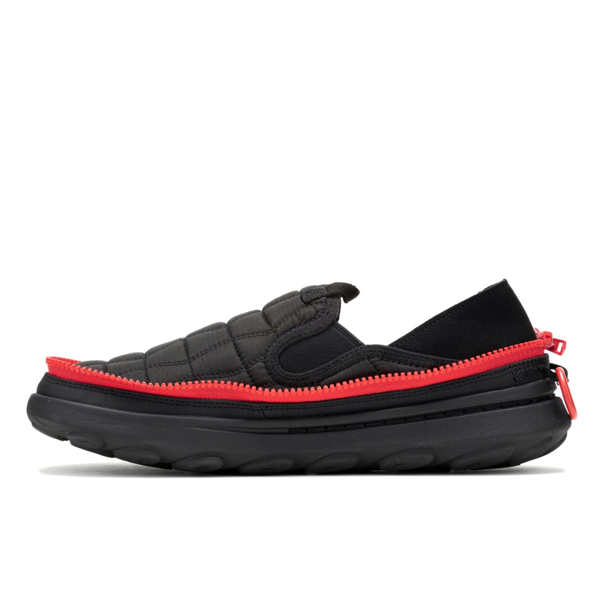 Men - Hut Moc 2 Packable - Slip Ons | Merrell
