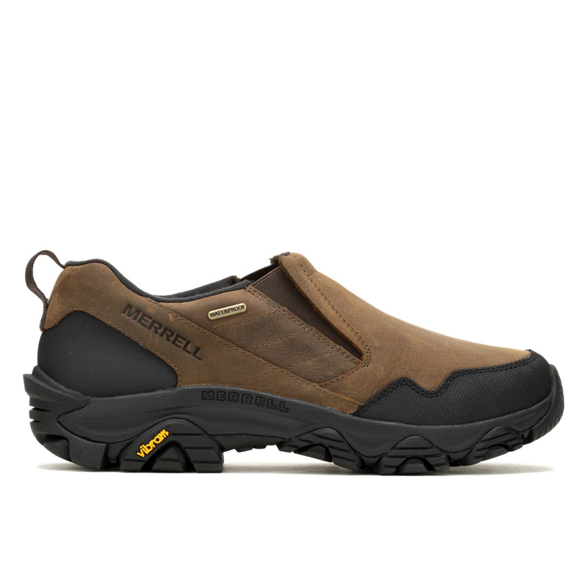 Men ColdPack 3 Thermo Moc Waterproof Wide Width | Merrell
