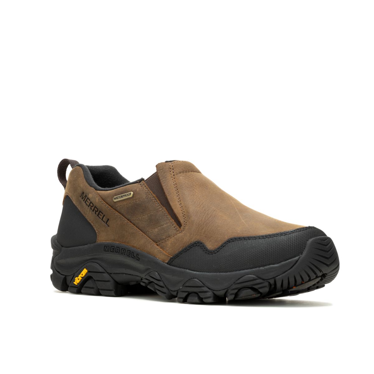 Men ColdPack 3 Thermo Moc Waterproof Wide Width | Merrell