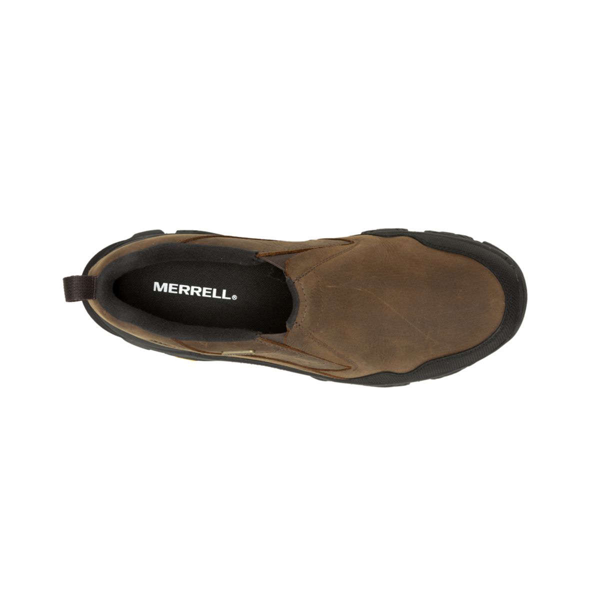 Men ColdPack 3 Thermo Moc Waterproof Wide Width | Merrell