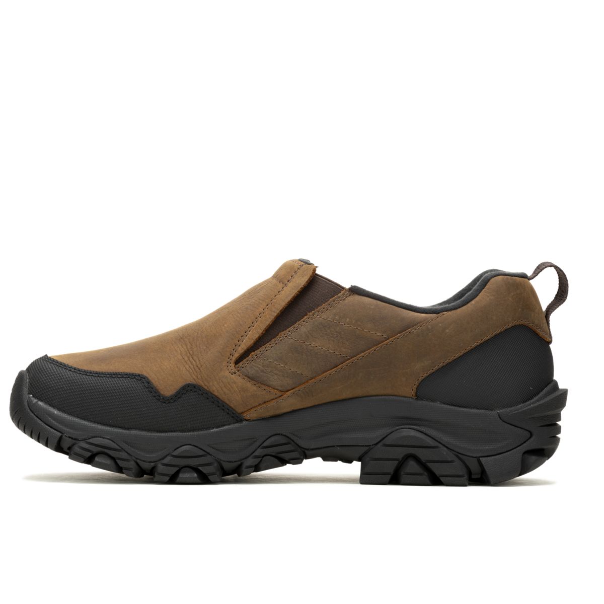 Men ColdPack 3 Thermo Moc Waterproof Wide Width | Merrell