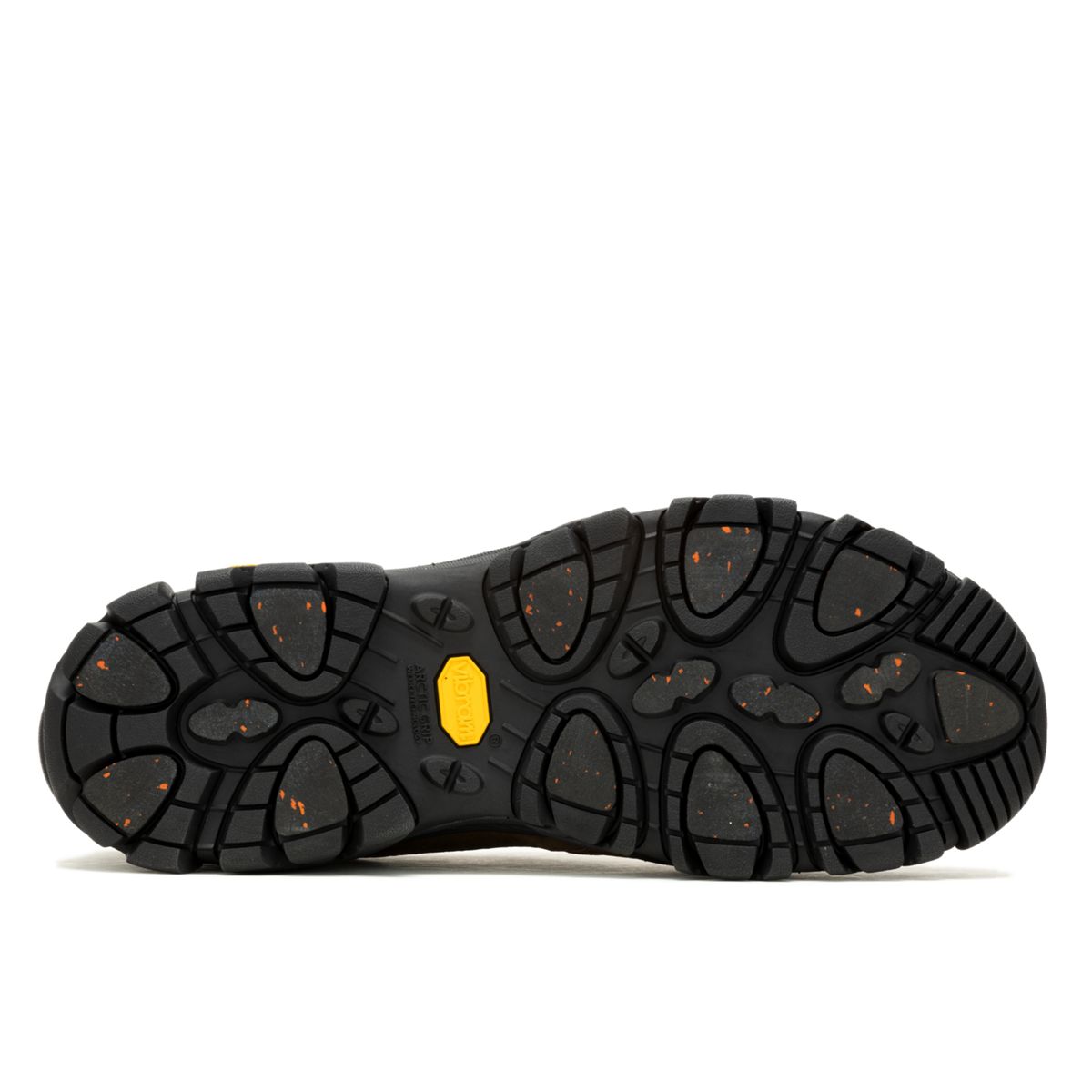 Men ColdPack 3 Thermo Moc Waterproof Wide Width | Merrell
