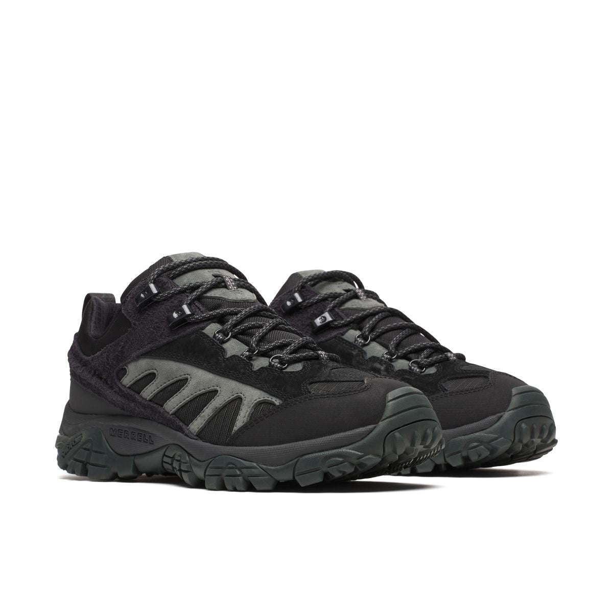 Unisex Moab 2 Mesa Luxe 1TRL Casual Slip Ons | Merrell