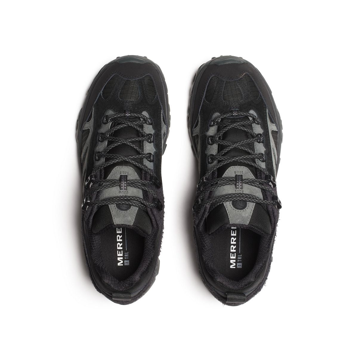 Unisex Moab 2 Mesa Luxe 1TRL Casual Slip Ons | Merrell
