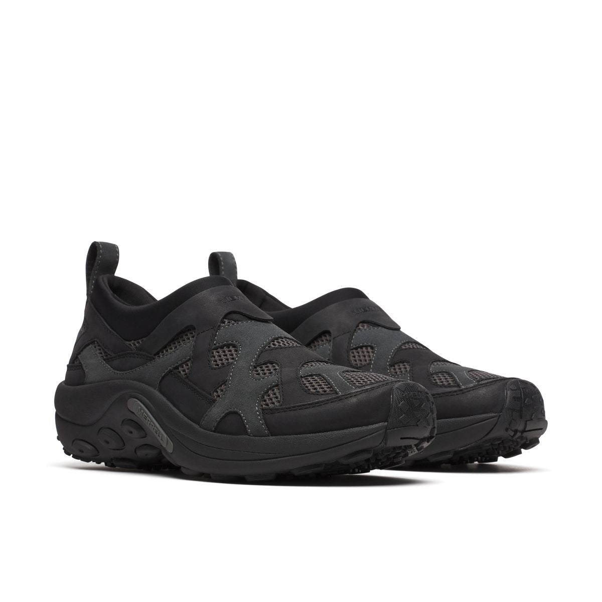 Unisex Jungle Moc Twist 1TRL Casual Slip Ons | Merrell