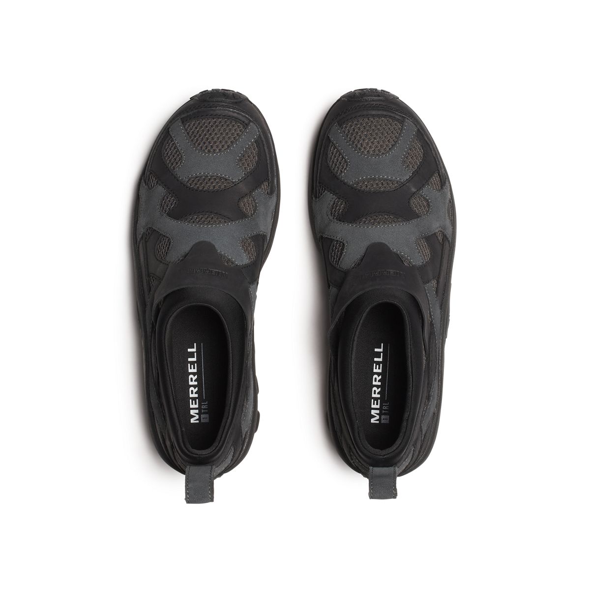 Unisex Jungle Moc Twist 1TRL Casual Slip Ons | Merrell