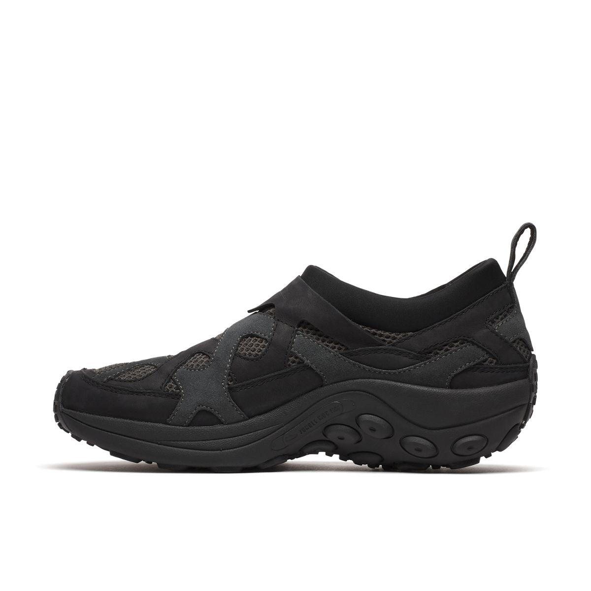Unisex Jungle Moc Twist 1TRL Casual Slip Ons | Merrell
