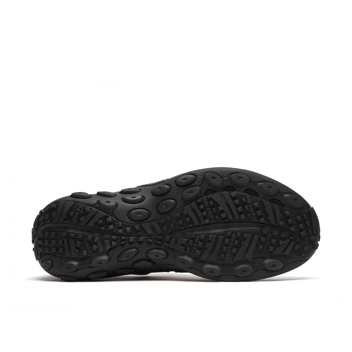 Unisex Jungle Moc Twist 1TRL Casual Slip Ons | Merrell