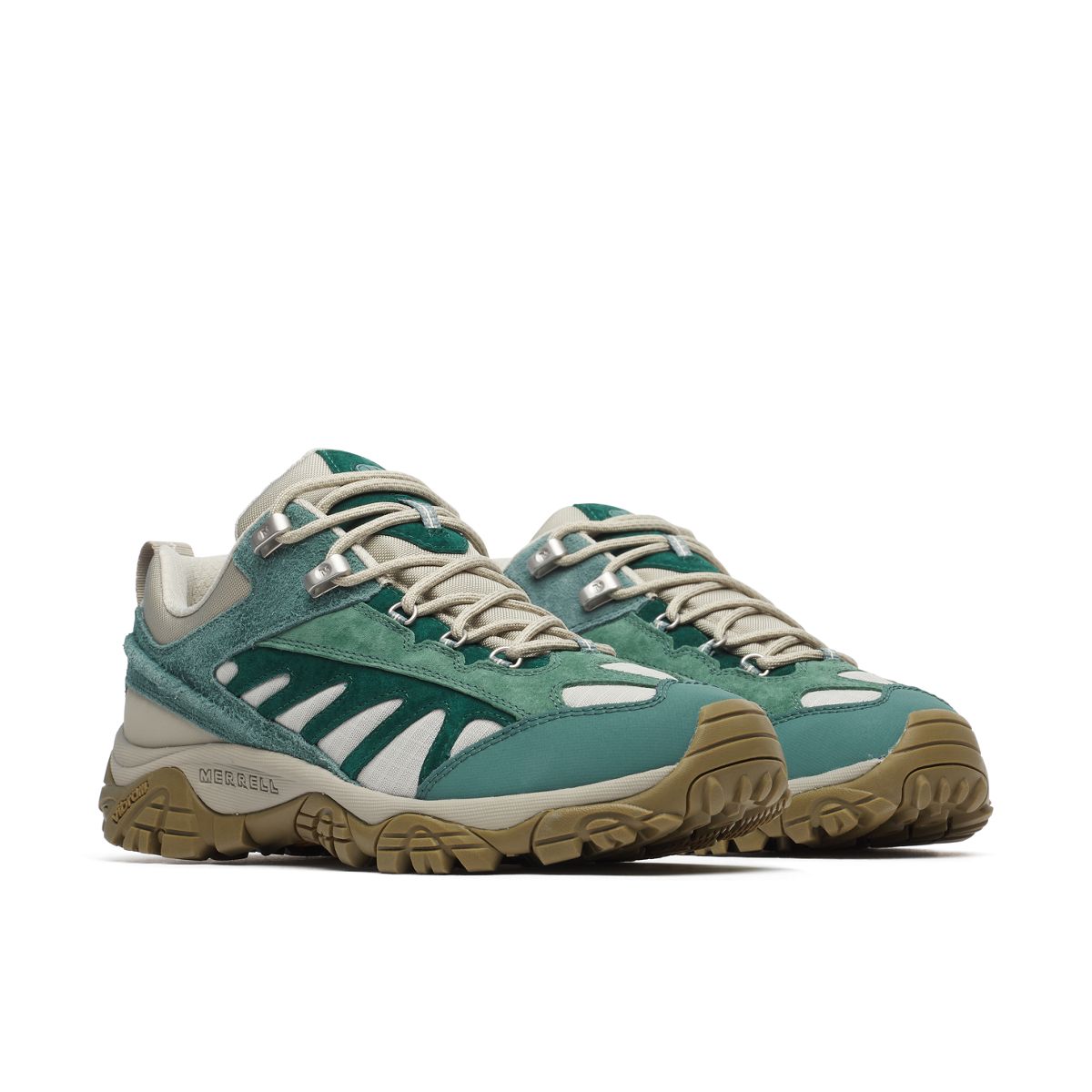 Unisex Moab 2 Mesa Luxe 1TRL Casual Slip Ons | Merrell