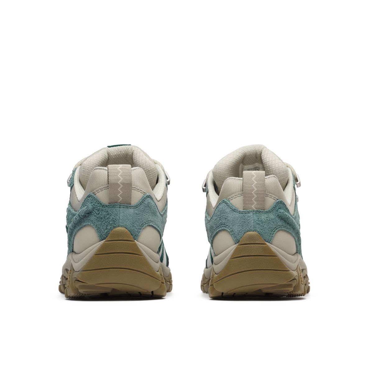 Unisex Moab 2 Mesa Luxe 1TRL Casual Slip Ons | Merrell