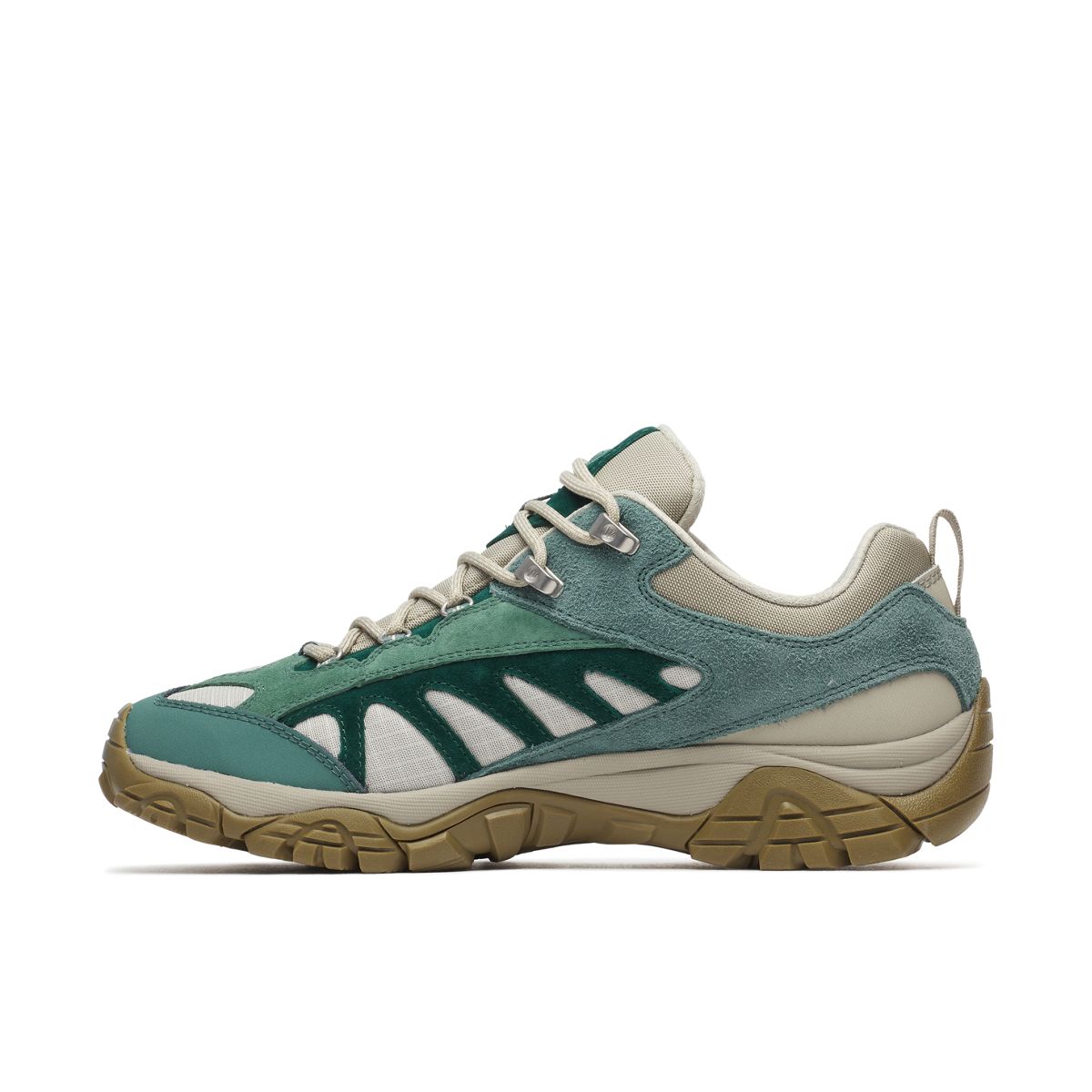 Unisex Moab 2 Mesa Luxe 1TRL Casual Slip Ons | Merrell