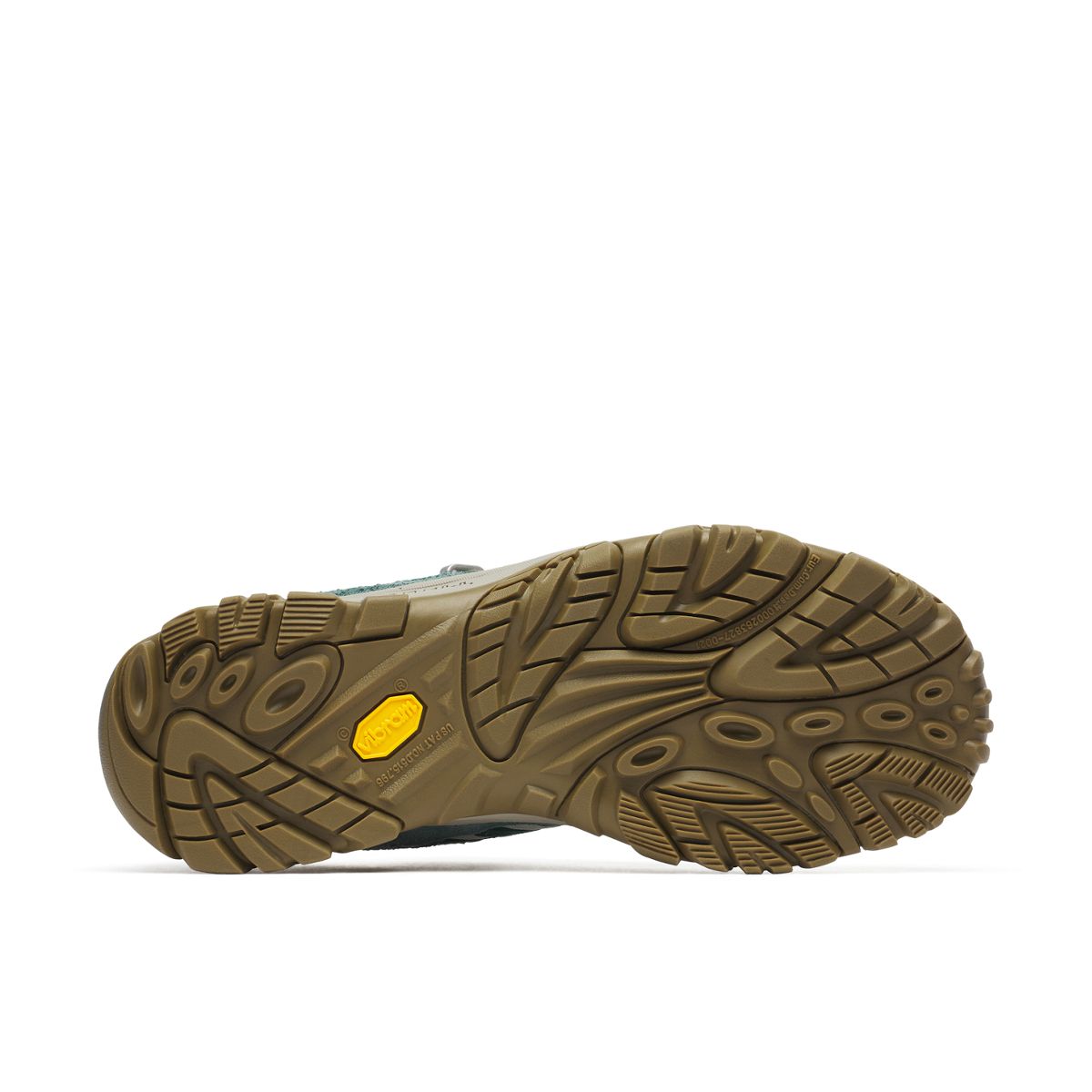 Unisex Moab 2 Mesa Luxe 1TRL Casual Slip Ons | Merrell