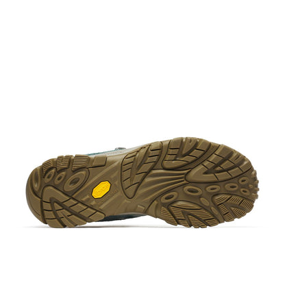 Unisex Moab 2 Mesa Luxe 1TRL Casual Slip Ons | Merrell