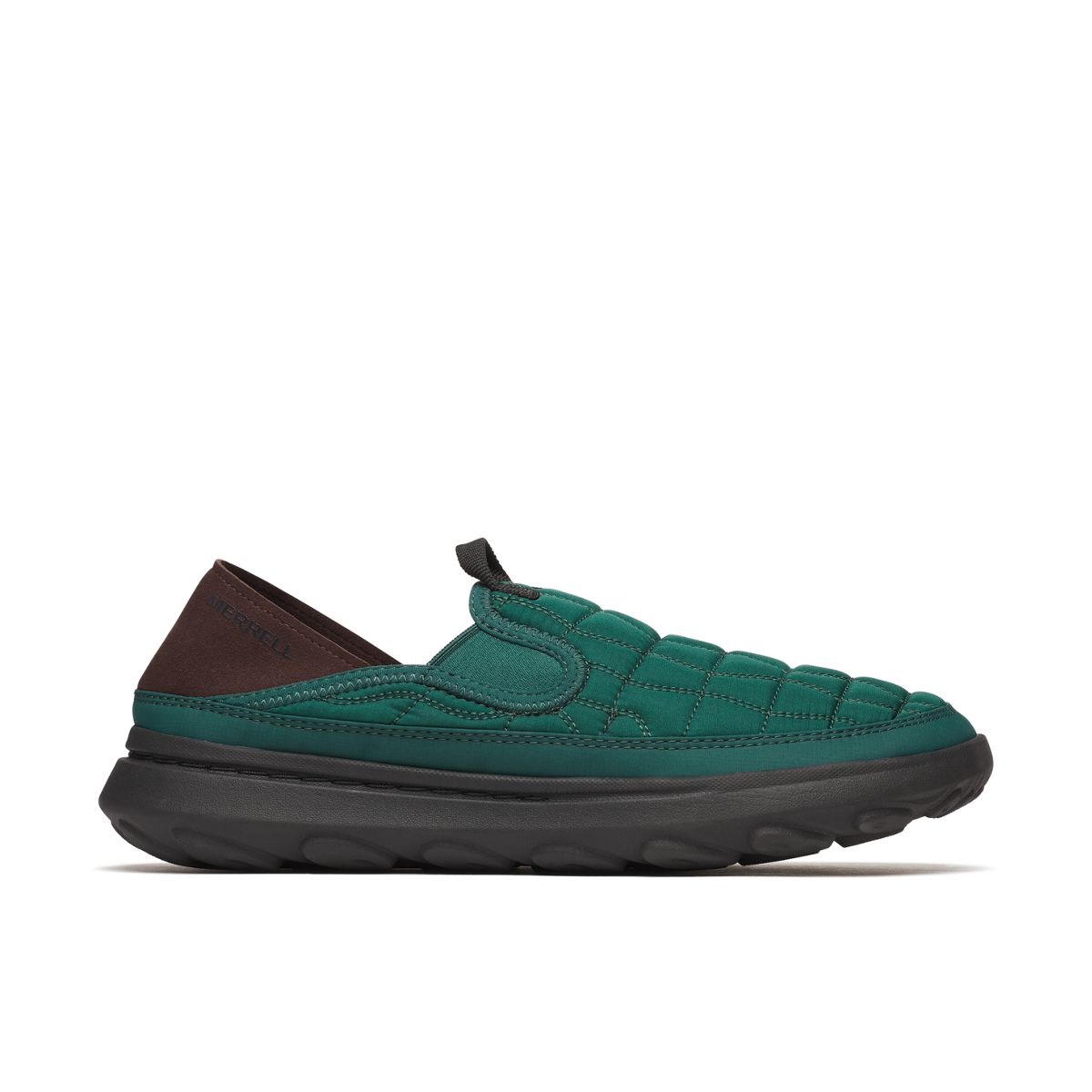Men's Hut Moc 2 Casual Slip Ons | Merrell