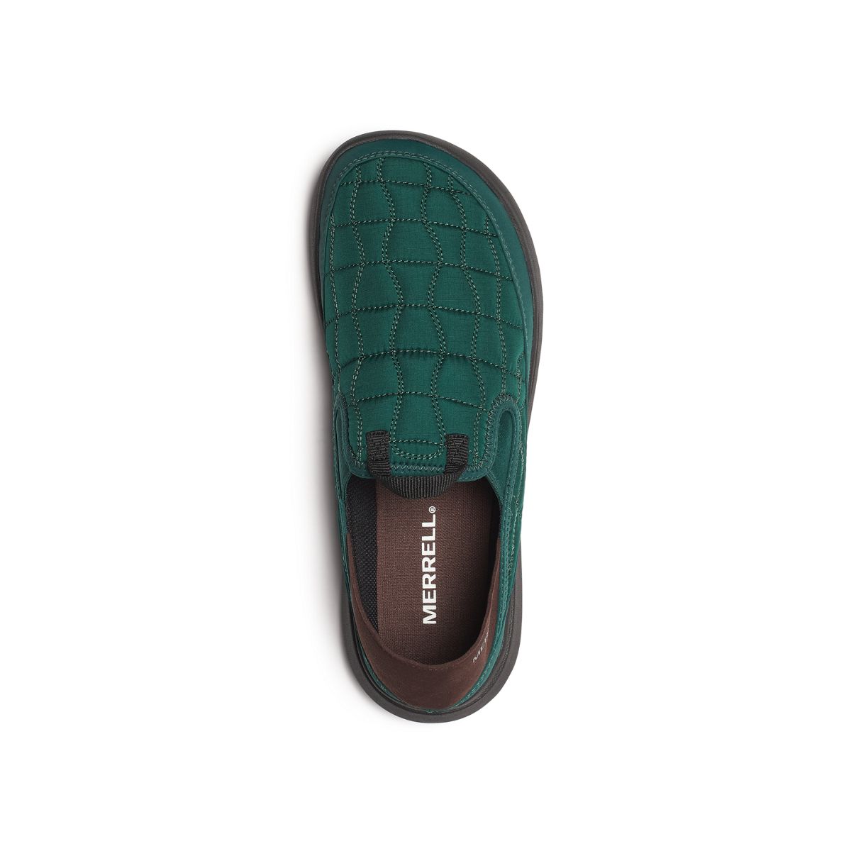 Men's Hut Moc 2 Casual Slip Ons | Merrell
