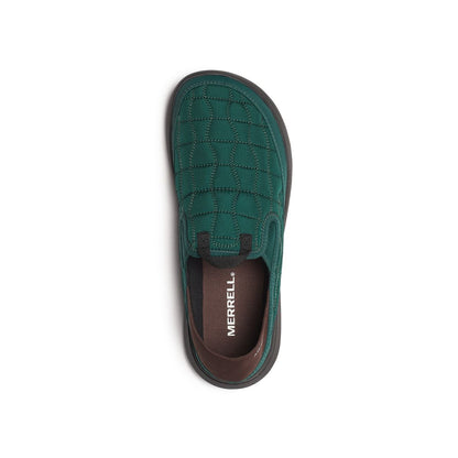 Men's Hut Moc 2 Casual Slip Ons | Merrell