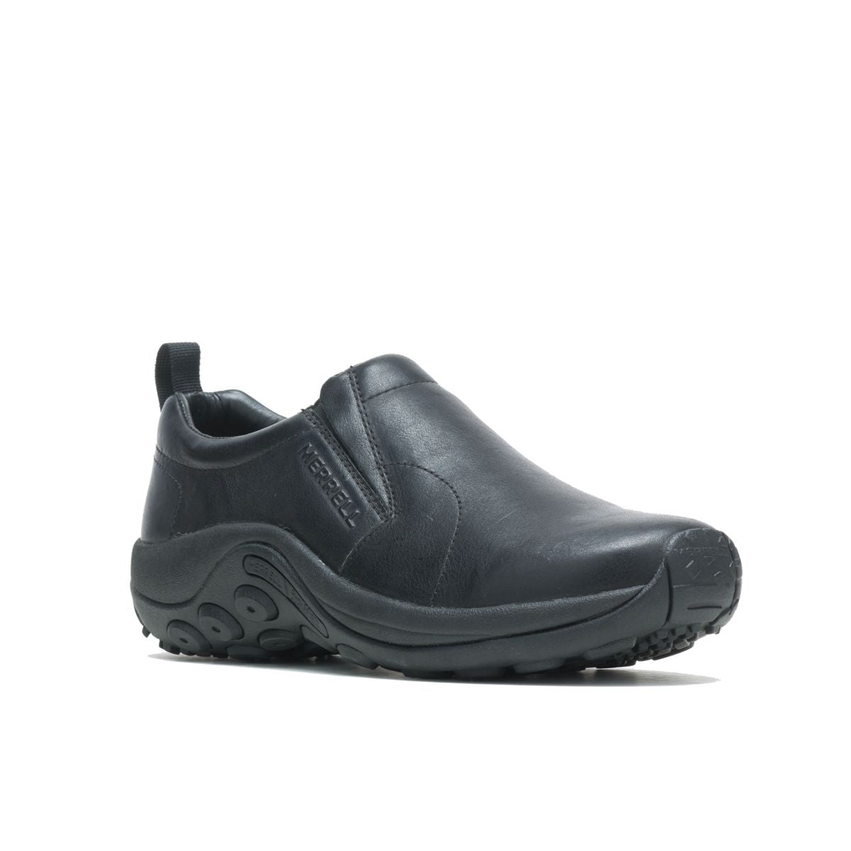 Men's Jungle Moc Leather 2 Wide Width Casual Shoes | Merrell