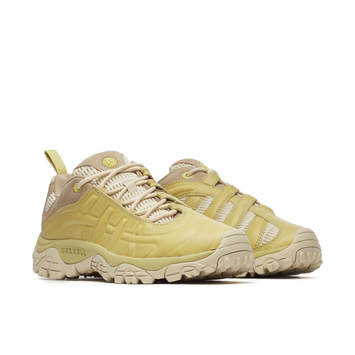 Unisex Moab 2 Remix 1TRL Light Hiking Shoes | Merrell