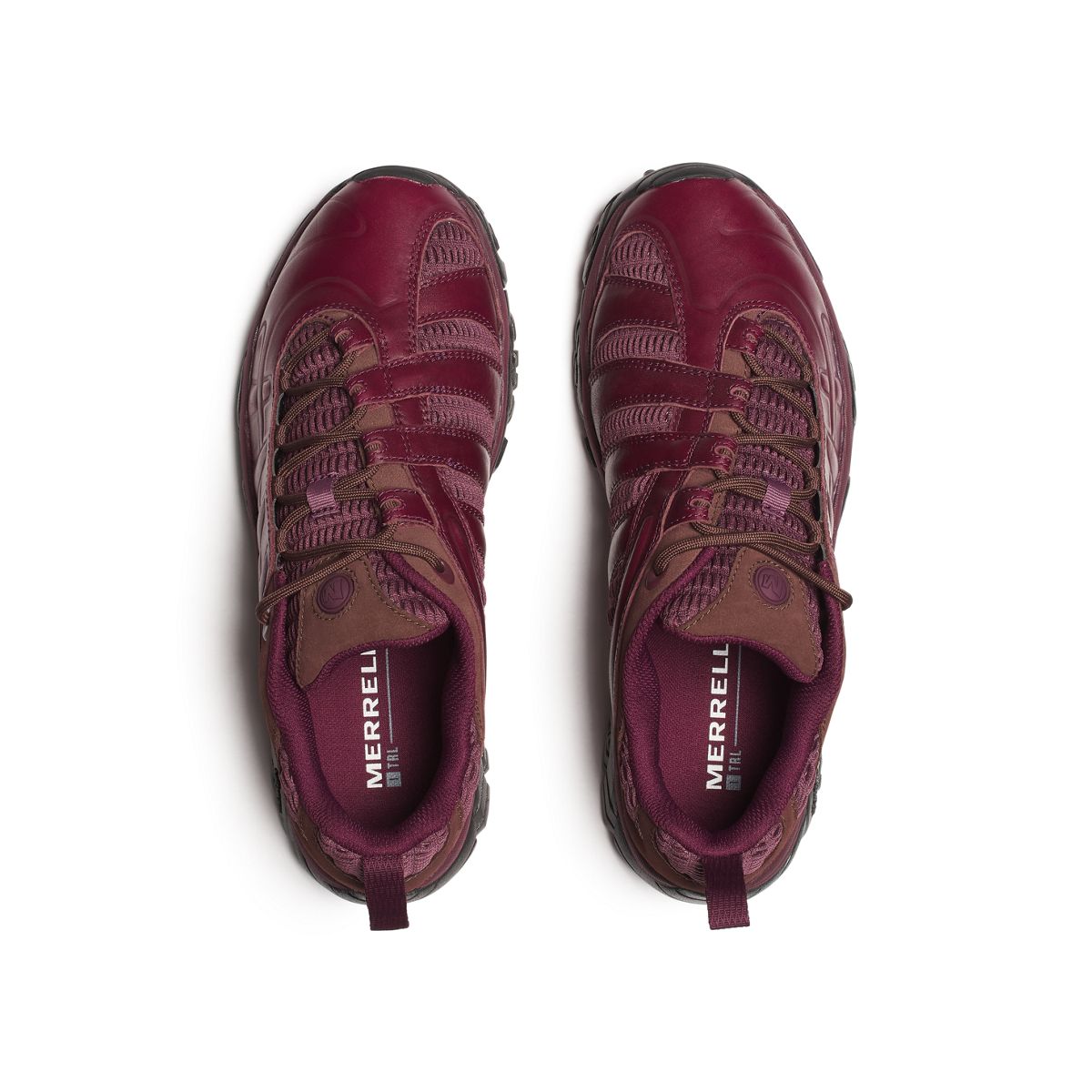 Unisex Moab 2 Remix 1TRL Light Hiking Shoes | Merrell