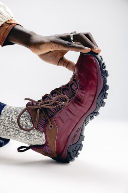 Unisex Moab 2 Remix 1TRL Light Hiking Shoes | Merrell