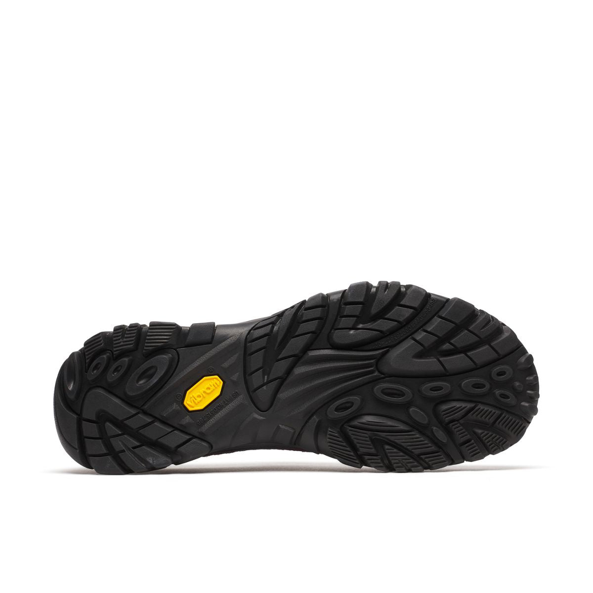 Unisex Moab 2 Slide Leather Woven 1TRL Casual Slip Ons | Merrell