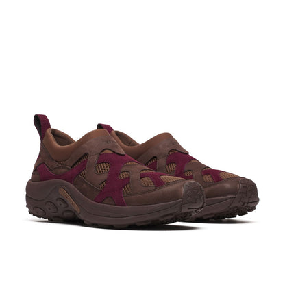 Unisex Jungle Moc Twist 1TRL Casual Slip Ons | Merrell