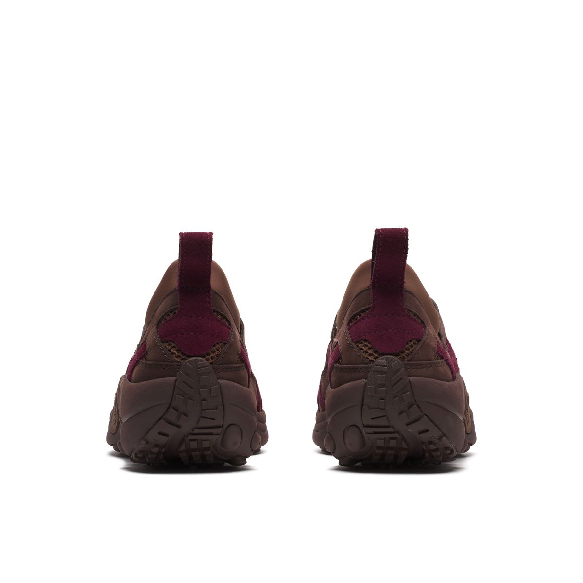 Unisex Jungle Moc Twist 1TRL Casual Slip Ons | Merrell