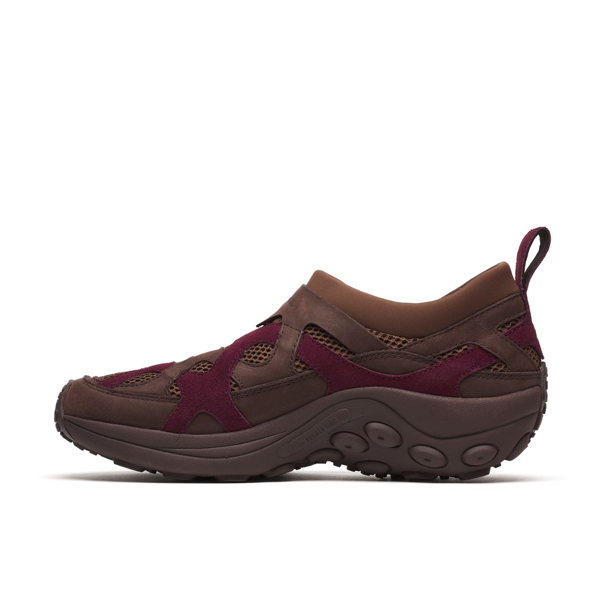 Unisex Jungle Moc Twist 1TRL Casual Slip Ons | Merrell