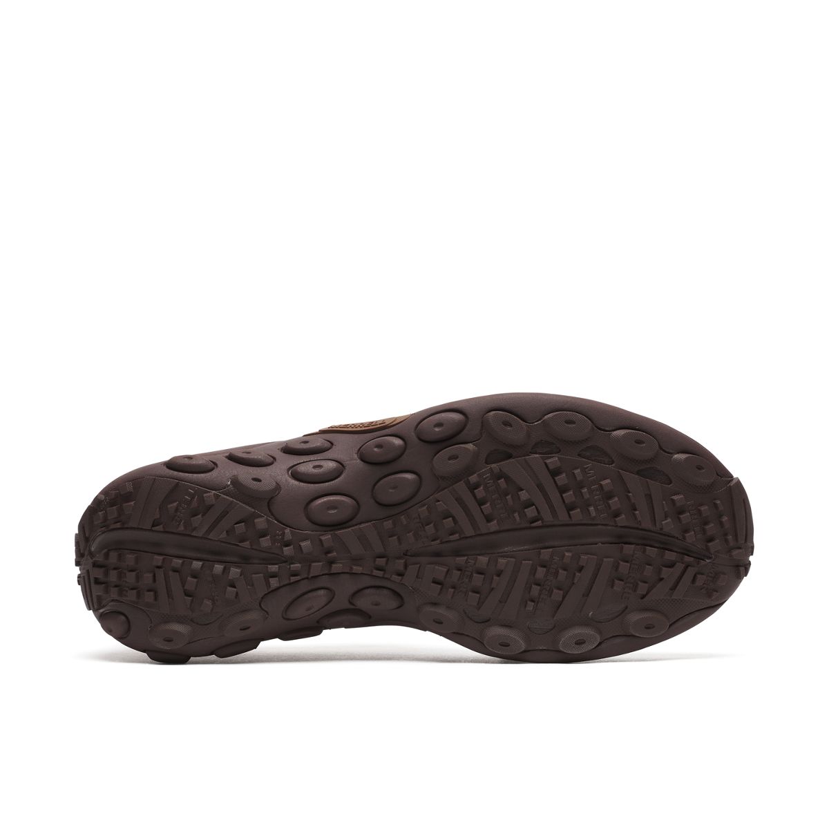 Unisex Jungle Moc Twist 1TRL Casual Slip Ons | Merrell