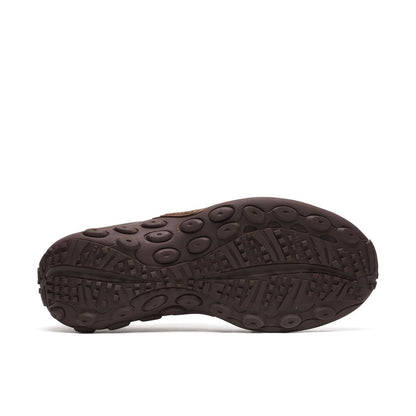 Unisex Jungle Moc Twist 1TRL Casual Slip Ons | Merrell