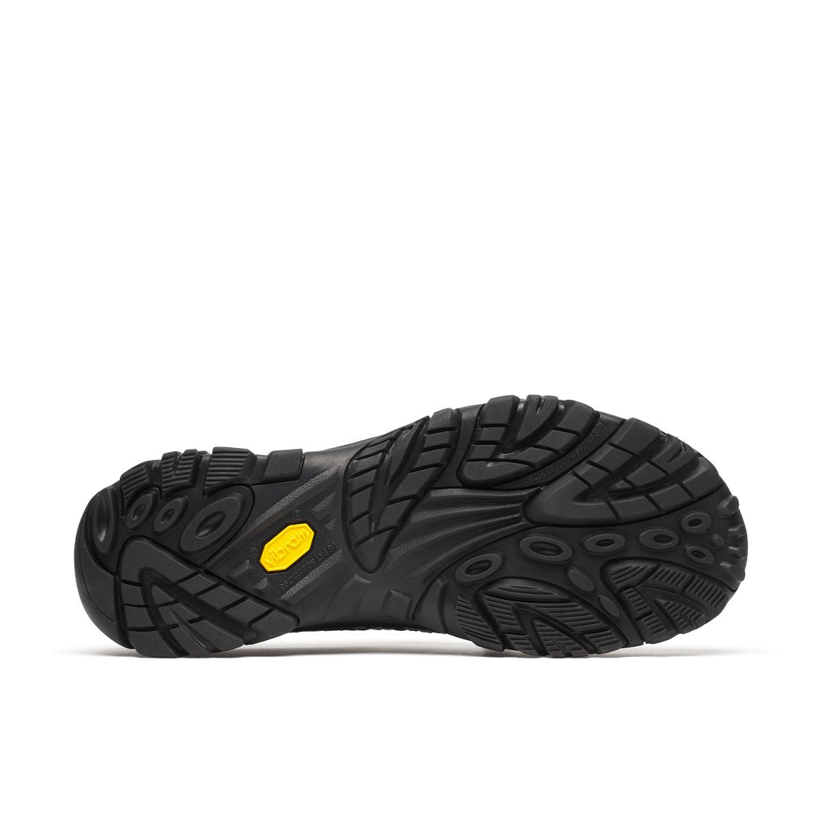 Unisex Moab 2 Slide Leather Woven 1TRL Casual Slip Ons | Merrell