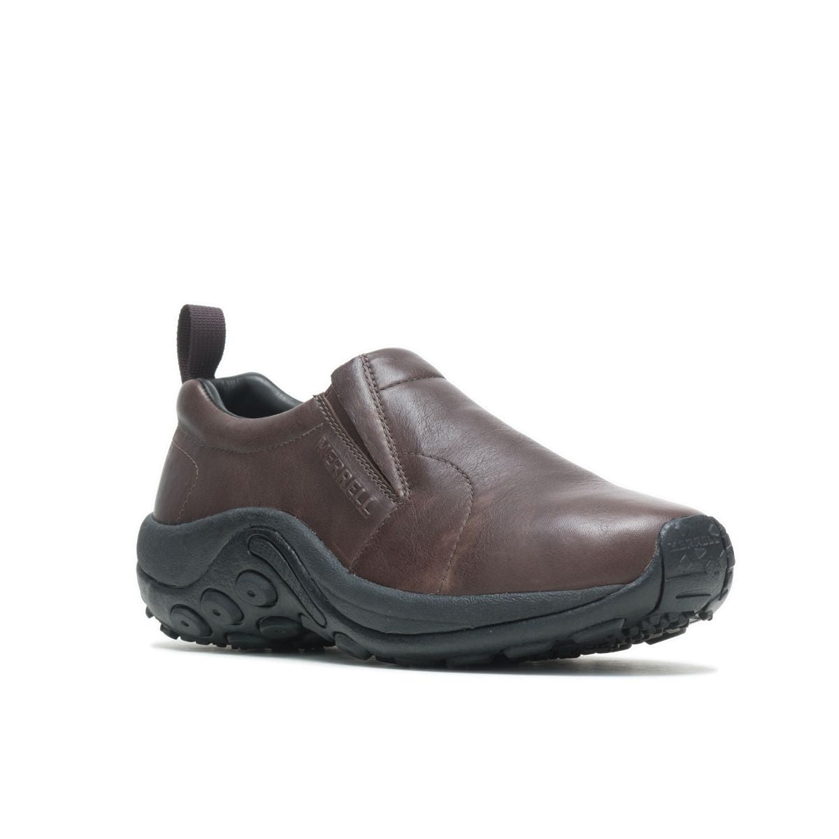 Men's Jungle Moc Leather 2 Casual Shoes | Merrell
