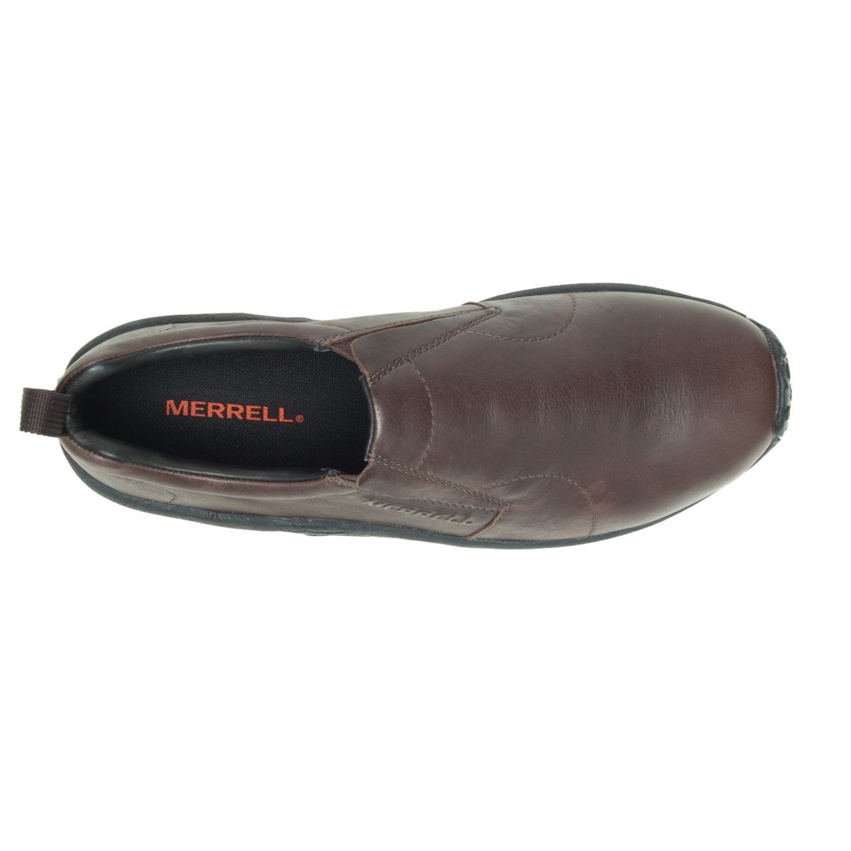 Men's Jungle Moc Leather 2 Casual Shoes | Merrell