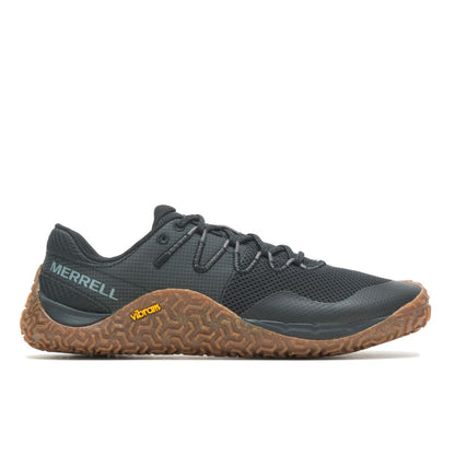 Black/Gum,7,Non-Waterproof