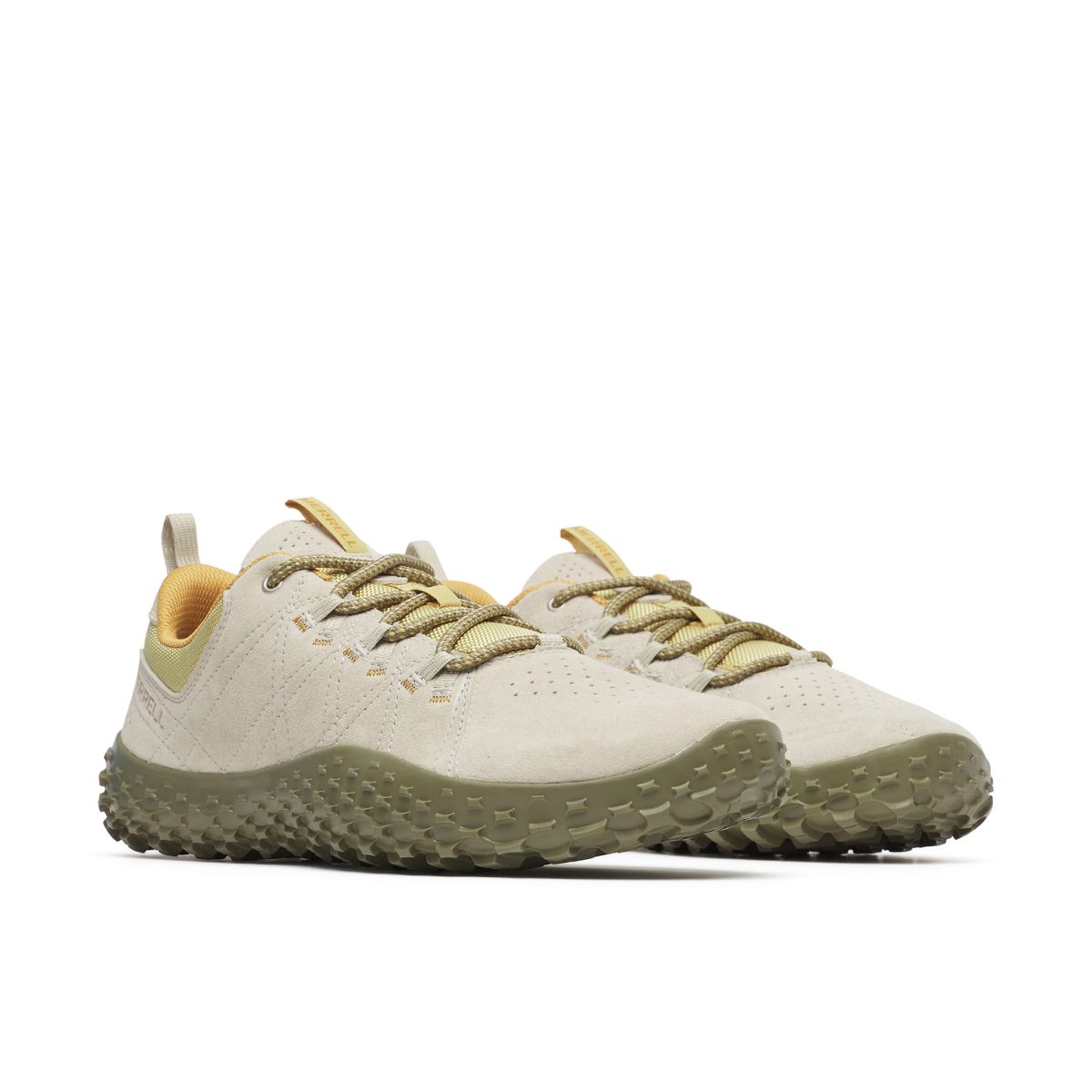Men's Wrapt Barefoot Shoes | Merrell